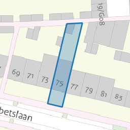 Perceel WSL01-L-1818