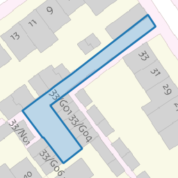 Perceel WSL01-L-1838