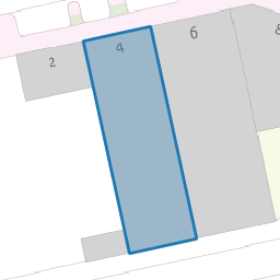 Perceel WSL01-L-1885