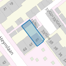 Perceel WSL01-L-1889