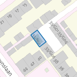 Perceel WSL01-L-1890