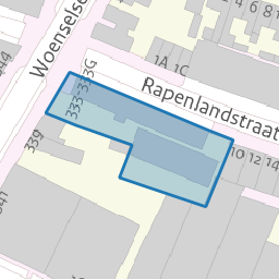 Perceel WSL01-L-1899