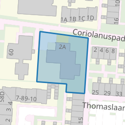 Perceel WSL01-L-1911