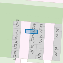 Perceel WSL01-L-1916