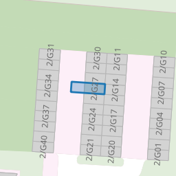 Perceel WSL01-L-1917