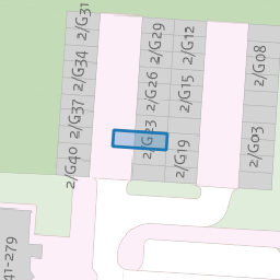 Perceel WSL01-L-1920