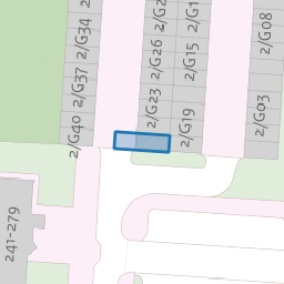 Perceel WSL01-L-1922