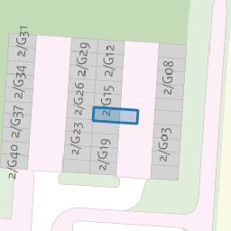 Perceel WSL01-L-1923