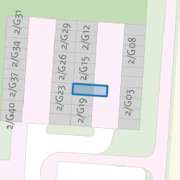 Perceel WSL01-L-1924