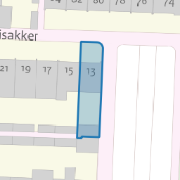 Perceel WSL01-L-1930