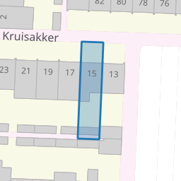 Perceel WSL01-L-1931