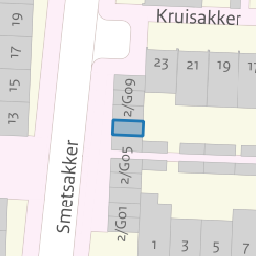 Perceel WSL01-L-1939