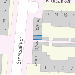 Perceel WSL01-L-1940