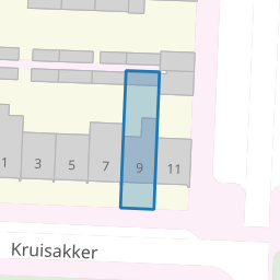 Perceel WSL01-L-1942