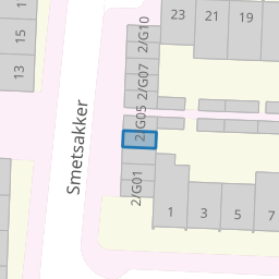 Perceel WSL01-L-1947