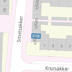 Perceel WSL01-L-1949