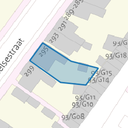 Perceel WSL01-L-1958