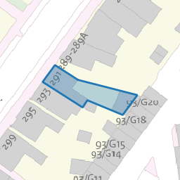 Perceel WSL01-L-1960