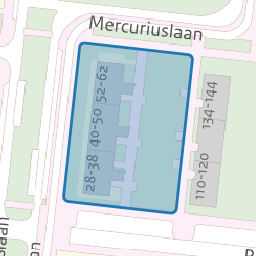 Perceel WSL01-L-1980