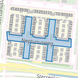 Perceel WSL01-L-1988