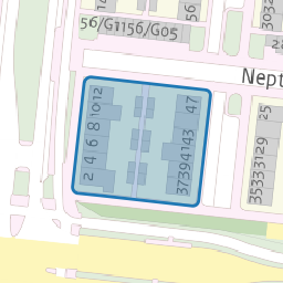 Perceel WSL01-L-1989