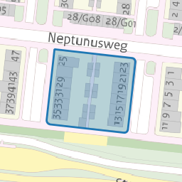 Perceel WSL01-L-1990