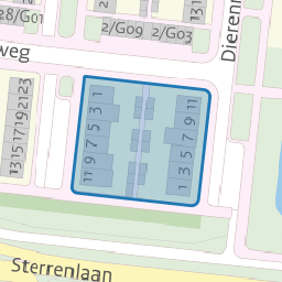 Perceel WSL01-L-1991