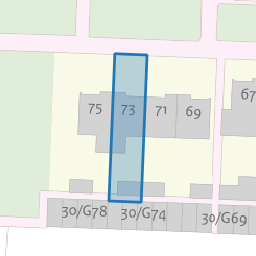 Perceel WSL01-L-1999