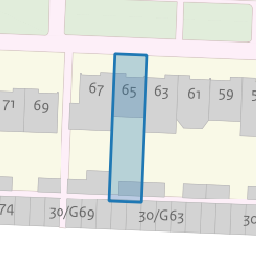 Perceel WSL01-L-2003