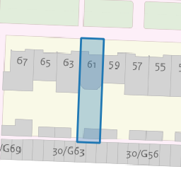 Perceel WSL01-L-2005