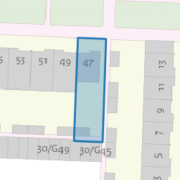 Perceel WSL01-L-2012