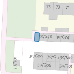 Perceel WSL01-L-2013