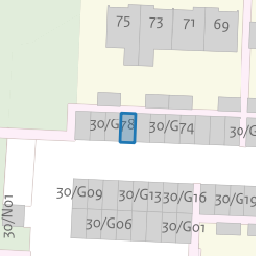 Perceel WSL01-L-2016