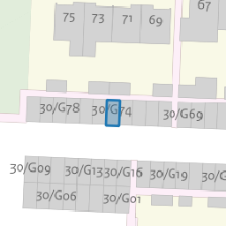 Perceel WSL01-L-2019