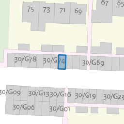 Perceel WSL01-L-2020