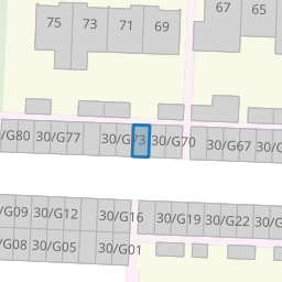 Perceel WSL01-L-2021