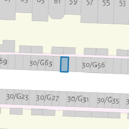 Perceel WSL01-L-2033