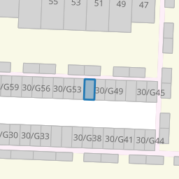 Perceel WSL01-L-2042