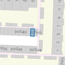 Perceel WSL01-L-2047