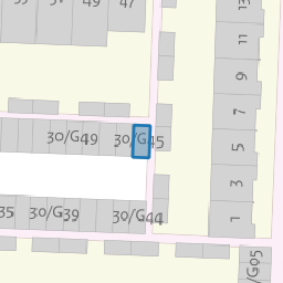 Perceel WSL01-L-2048