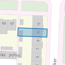 Perceel WSL01-L-2050