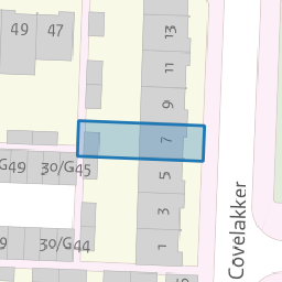 Perceel WSL01-L-2052