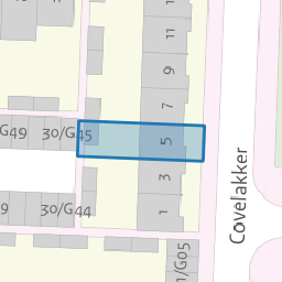 Perceel WSL01-L-2053