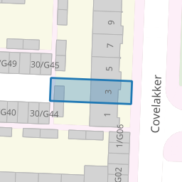 Perceel WSL01-L-2054