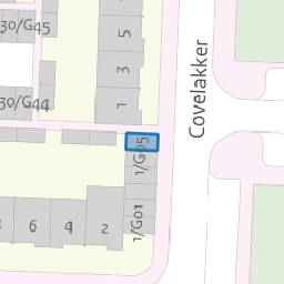 Perceel WSL01-L-2056