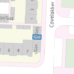 Perceel WSL01-L-2058