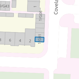 Perceel WSL01-L-2061