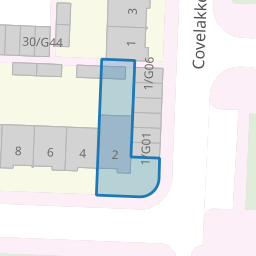 Perceel WSL01-L-2062