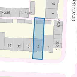 Perceel WSL01-L-2063
