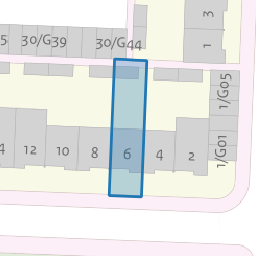 Perceel WSL01-L-2064